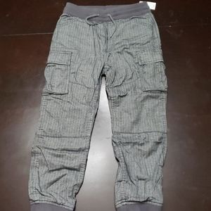 GAP boys cargo style pants (size 10)